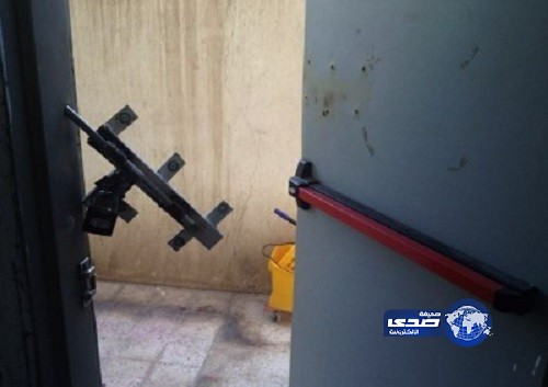 “الدوريات السرية” بالمدينة توقع بـ “سارق الصيدليات”