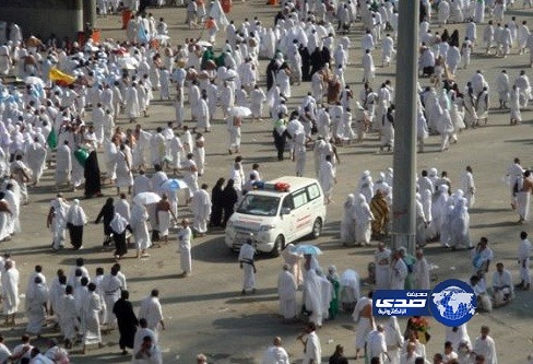 الخدمات الطبية بالداخلية تنهي استعدادها بمكة والمدينة