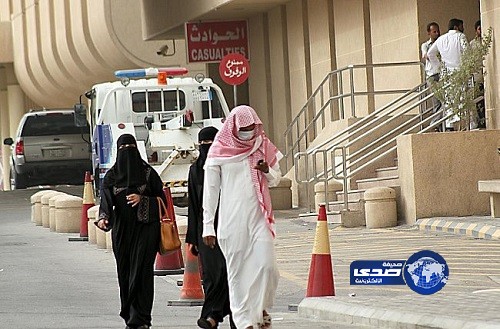 “صحة حفر الباطن” تنفي تسجيل أي إصابة جديدة بكورونا