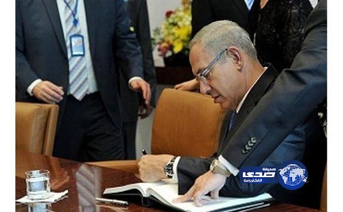 نتنياهو قد يفكر بلقاء الرئيس الإيراني