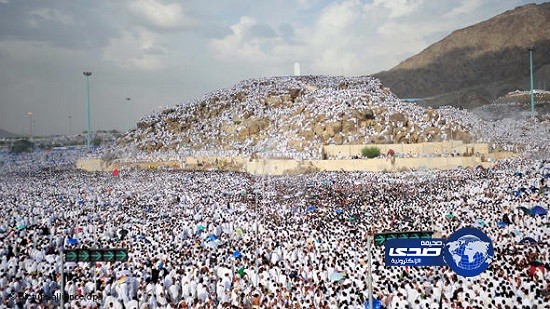 “السفياني” عيد الأضحى المبارك الثلاثاء 15 أكتوبر