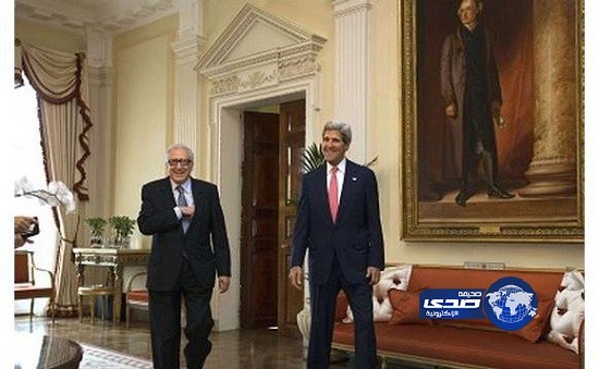 الاسد فقد الشرعية اللازمة ولا بد من عملية انتقالية في سوريا