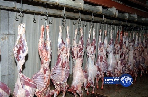 سبعة ملايين ريال لنظافة مجازر المشاعر المقدسة