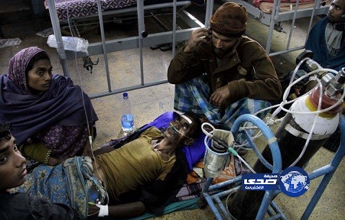 مقتل 22 شخصا في الهند بسبب “كحول ملوث”