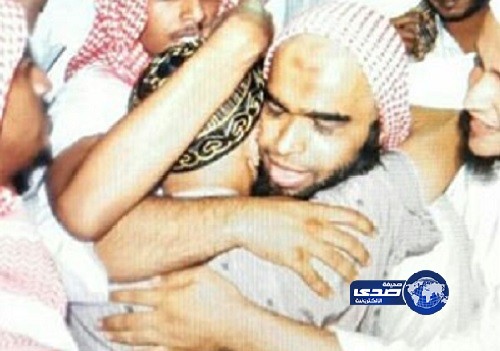 مكة تشيع الداعية أحمد السميري