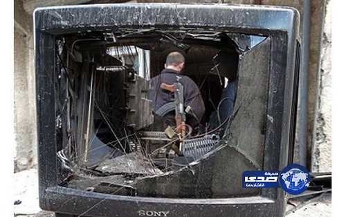 مصرع 16 عنصرًا من جيش نظام الأسد بانفجار سيارة مفخخة