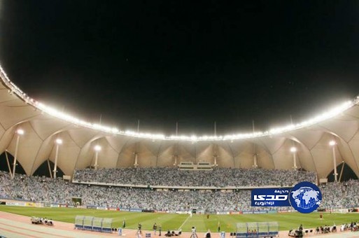 اتحاد الكرة يستعين بكاميرات مراقبة لرصد الهتافات العنصرية في المدرجات