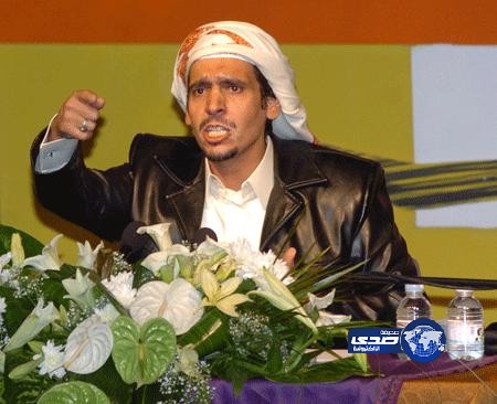 تثبيت حكم الـ “15” عاما على الشاعر محمد إبن الذيب