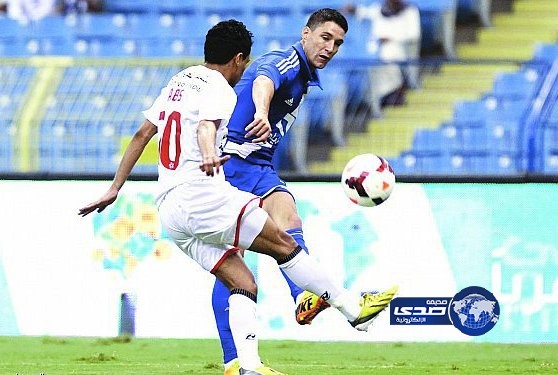 دوري «عبداللطيف جميل» يتوقف 20 يوما