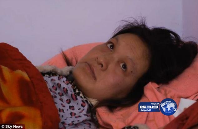 الحكومة الصينية تُجبر سيدة حاملا بالشهر السادس على الإجهاض.. لخرقها القوانين