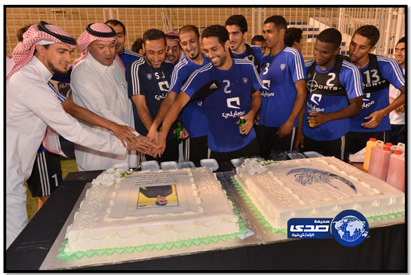 بالصور: الهلال يستأنف تدريباته بعد الراحة وكاستيلو يصل الجمعة