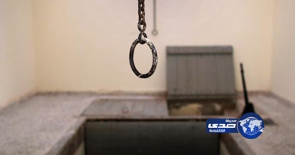 إيراني أعدم مرة وينتظر الإعدام مرة أخرى