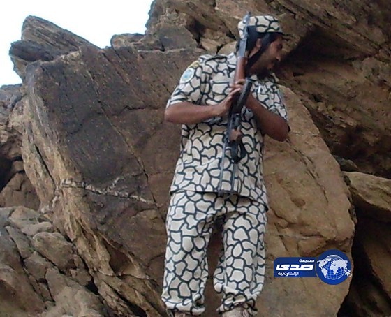 مجاهدون جازان 160 بلاطة حشيش