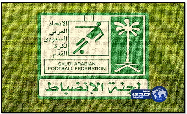 لجنة الانضباط: إيقاف تركي التعاون وصاوي الوطني وتغريم الاتحاد