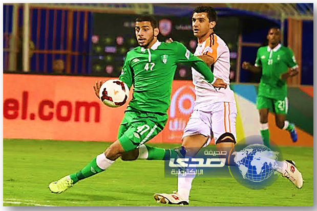 الليوث تفترس الأهلي بهدف هزازي في قمة الجولة 11