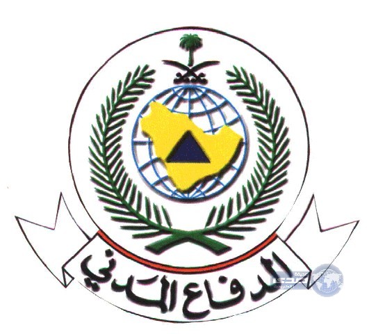 مدني الباحة يحذر من رياح نشطة مصحوبة بهطول أمطار رعدية