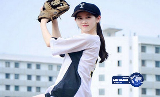 الصينيون يعشقون فتاة الشاى بالحليب