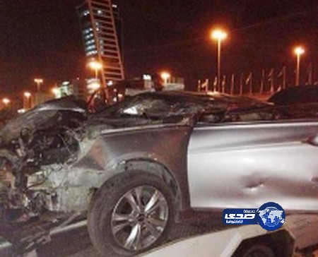 اعتراف سائقا “الأمر بالمعروف” بصدم مركبة ضحيتي مطاردة اليوم الوطني