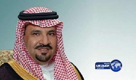 الامير فهد بن بدر:ادعاءات الشريان أضرت بسمعة زيت زيتون الجوف