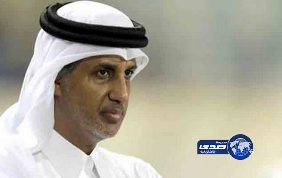 رئيس اتحاد الكرة القطري يعتذر عن عدم الاستمرار في منصبه