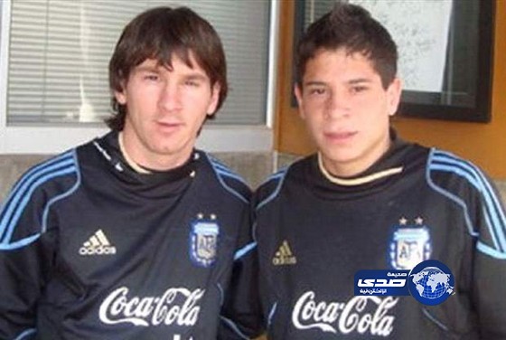 ليفربول ويوفنتوس يتنافسان على ميسي الجديد