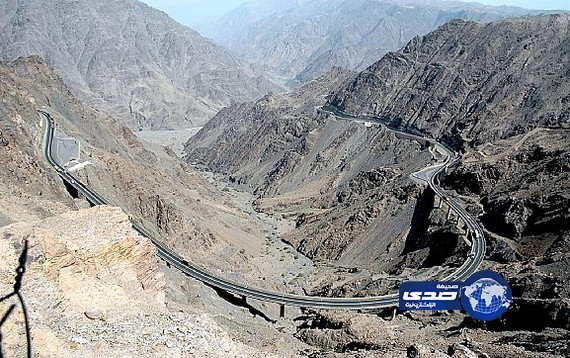 القبض على جاني دهس طفلة في عقبة ضلع