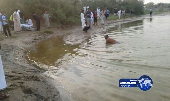 وفاة ثلاثة أطفال غرقاً شرق القنفذة