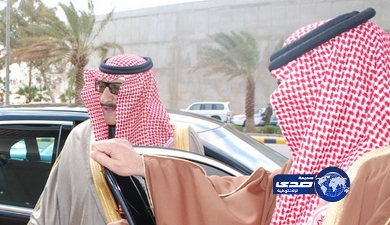 أمير الحدود الشمالية يعزي بوفاة جنديين من منسوبي أمن الطرق