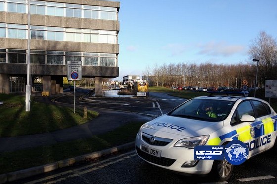 أغبى لص في بريطانيا يضيع النقود بعد عملية سطو