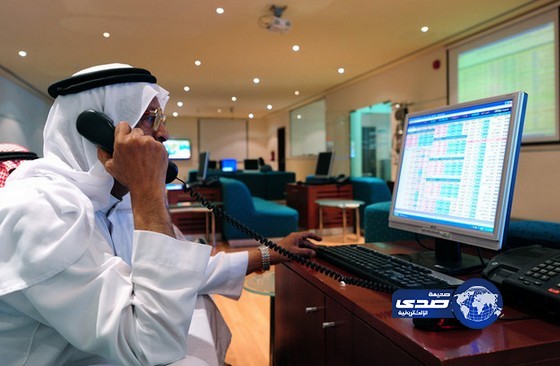 الأسهم السعودية تسجل ارتفاعاً عند مستوى 8060.16 نقطة