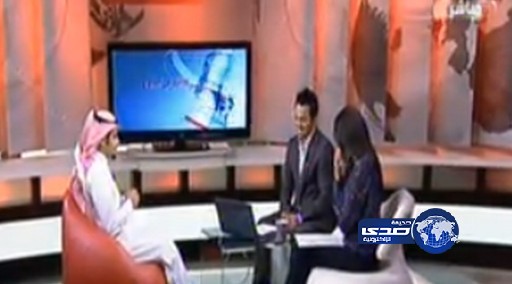 بالفيديو شاعر سعودي يُبكي علا الفارس على الهواء