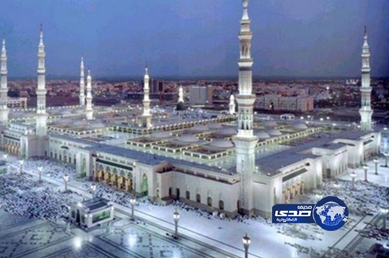 غداً ترقيم العقارات المنزوع ملكيتها في مشروع توسعة المسجد النبوي