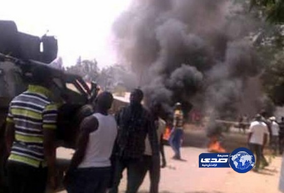 هجوم مسلّح في نيجيريا يحوّل زفافاً إلى مذبحة مخلّفاً أكثر من 30 قتيلاً