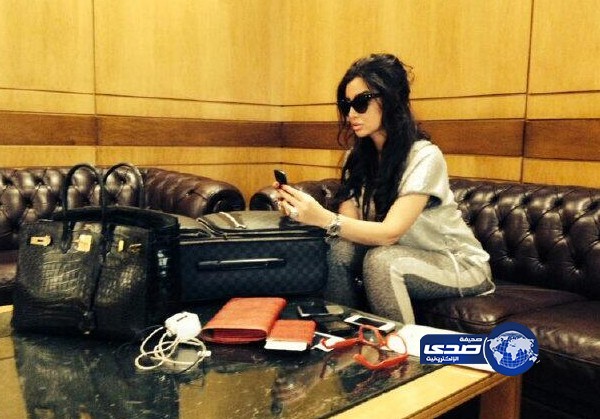 ميساء مغربي تعود للشاشة عبر “الأيام الملتهبة”