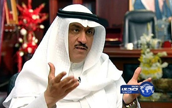 مسلم البراك لرئيس مجلس الوزراء الكويتي : ما حصل للقذافي ليس ببعيد!