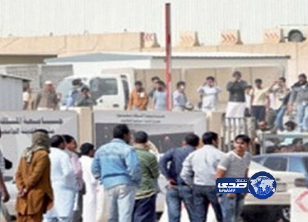 ضبط 379 مخالفا لنظام بالشرقية في الساعات الأولى لانطلاق حملة التصحيح