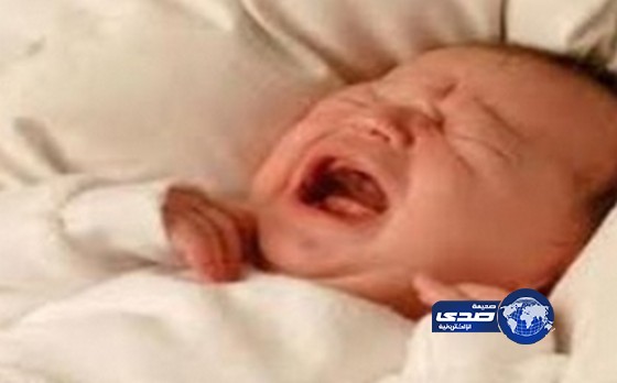 السجن 3 أعوام لأب قتل رضيعته بسبب بكائها