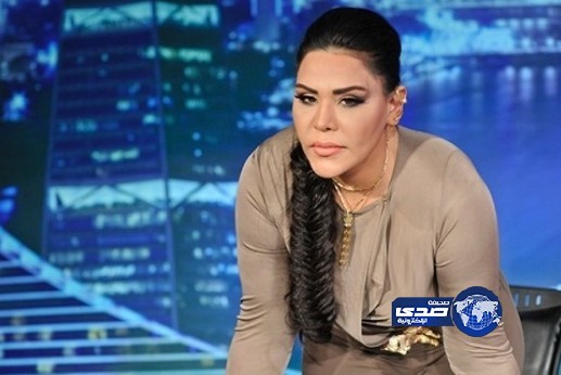 أحلام تنصح جمهورها بالرقية الشرعية