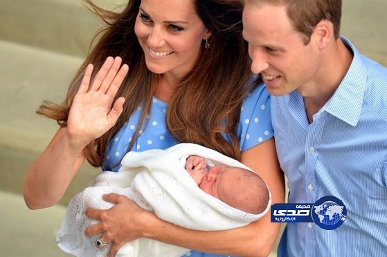 وليام وكيت يخططان لإنجاب طفل ثانٍ في أسرع وقت ممكن