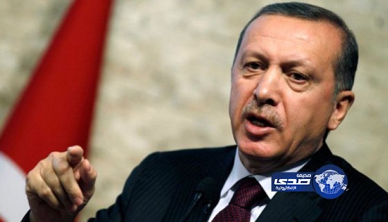 اردوغان يرفض مساكن الطلاب المختلطة