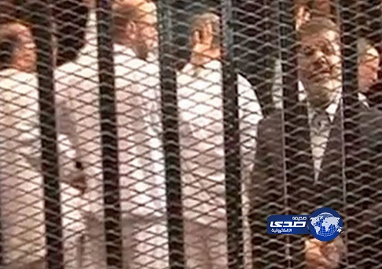 أنصار مرسي يدعون لمظاهرة غداً تحت شعار “العالم يحيي صمود الرئيس”