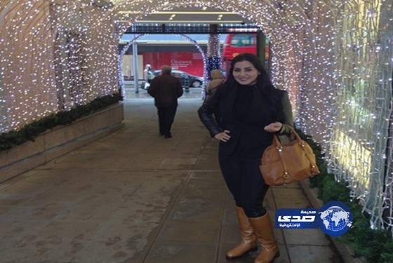 ريم عبد الله “المجتمع السعودي” أكبر عدو للمرأة ويريد أن تعيش جارية!