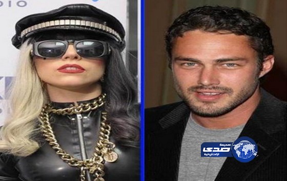 صديق “غاغا” يتخلى عنها بسبب عدم قدرته على هوسها !
