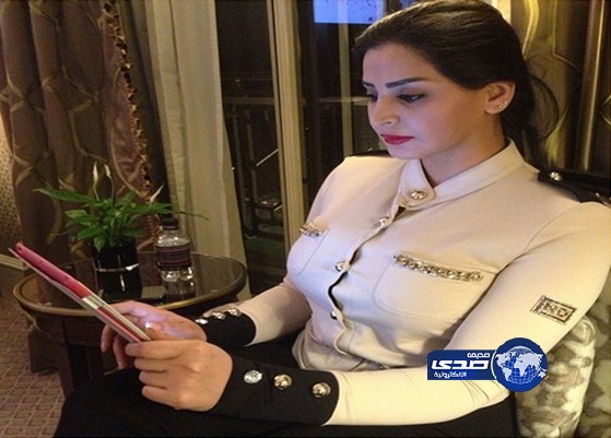 غزلنجي يغضب “ريم عبد الله” ويدفعها لطلب الاستعانة من الحرس الوطني!