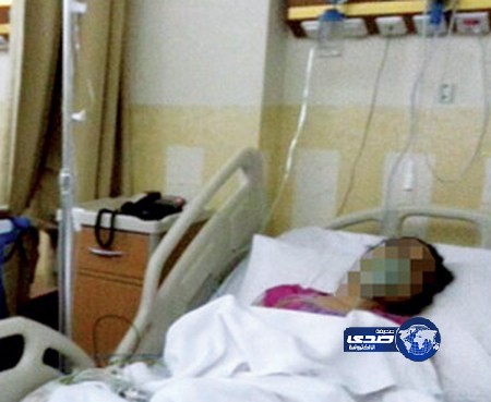 ممرضة تقع ضحية إهمال “مستشفاها”