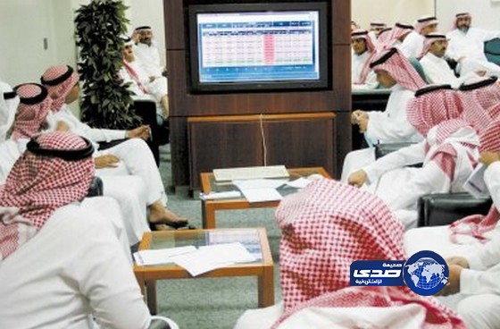 الأسهم السعودية تسجل ارتفاعاً عند مستوى 8170.73 نقطة