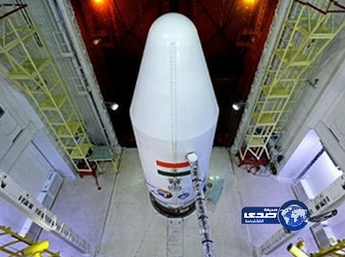 أول مركبة فضائية هندية تنطلق إلى المريخ