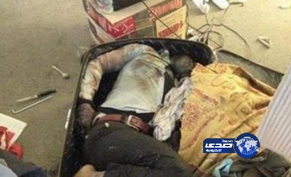 العثور على جثة لاعب كمال أجسام هندي داخل حقيبة في اليمن