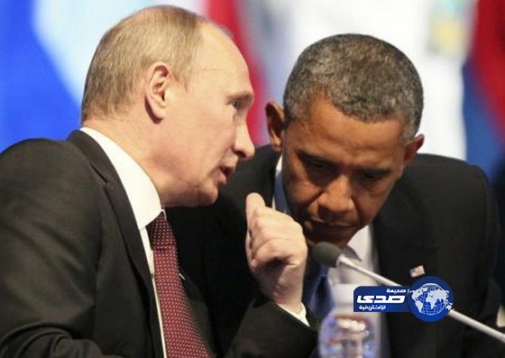 روسيا واميركا تبحثان امكان مشاركة ايران في “جنيف 2”