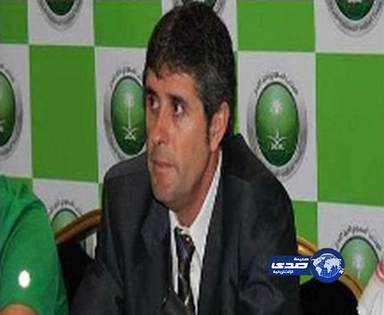 لوبيز يضم العنزي والمسلم لقائمة الأخضر لمواجهة العراق والصين